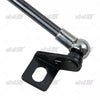HiAce GDH300, Granvia GDH303 Gas Shock Strut (2019 - Present)