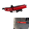 Land Rover Discovery Sport Rear Bumper Fog Lamp Reflector (2015-2023)