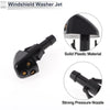 Suzuki Windshield Washer Nozzle w/ 8" Hose Connector