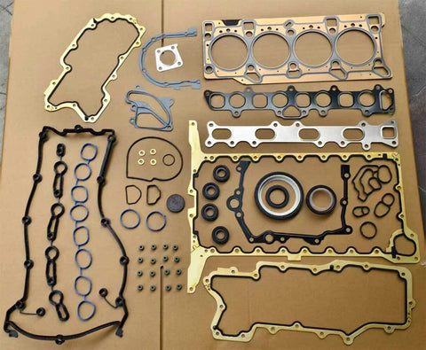 Holden Colorado RG 2.8L Diesel VRS Head Gasket Set (6/2012-10/2013)