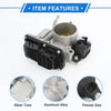 Acura ILX 2.0L & Honda Civic (2013-2015) - 1 x Pcs Throttle Body