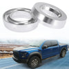Dodge Ram 1500 2500 3500 2WD 2 Inch Front Leveling Lift Kit (1994-1998)