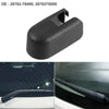 Nissan Armada (2004-2015) Black Rear Windshield Wiper Arm Cover