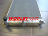 Ford Falcon BA 3 Row Aluminum Radiator (2002-2005)