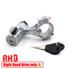 Nissan Pathfinder D21 1986-1997 Ignition Starter Lock Switch