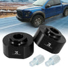 Ford F150, Excursion, F250, F350 2 Inch Front Leveling Lift Kit (2004-2023)