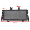 BMW R Nine T All Models Front Radiator Grill Guard Protector Cover (2014-2018)