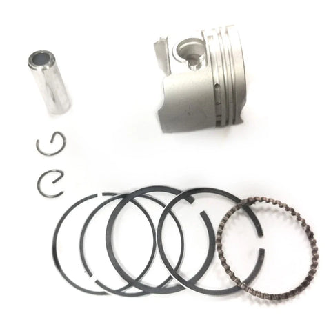 Piston Kit 1pc Aluminum Piston Kit