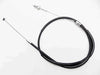 Honda QR50 Rear Brake Cable Assembly (1982-2003)