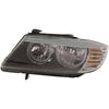 Driver and Passenger Side Headlight For BMW 328i