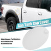 Ford F-150 Fuel Gas Tank Door Filler Cover (2009-2014)