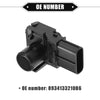 Lexus PDC Front Bumper Parking Assist Sensors