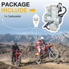Honda XR600R (1988-2000) Replaces 16100-MAG-L01 / L02 Carburetor