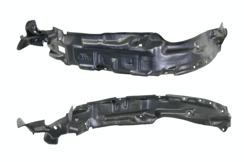 Guard Liner Left Hand Side FOR Toyota Hilux RN150