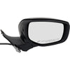Mirror For 2020-2022 Subaru Outback Legacy Passenger Side