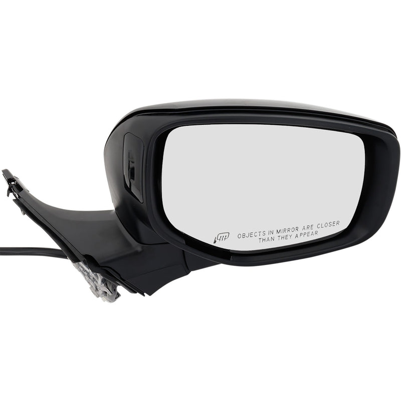 Mirror For 2020-2022 Subaru Outback Legacy Passenger Side