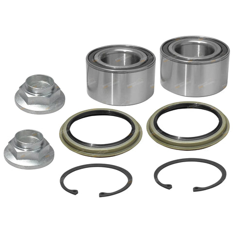 Mazda 323 BA BG BJ Petrol FWD Front Wheel Bearing Kits (1989 - 2003)