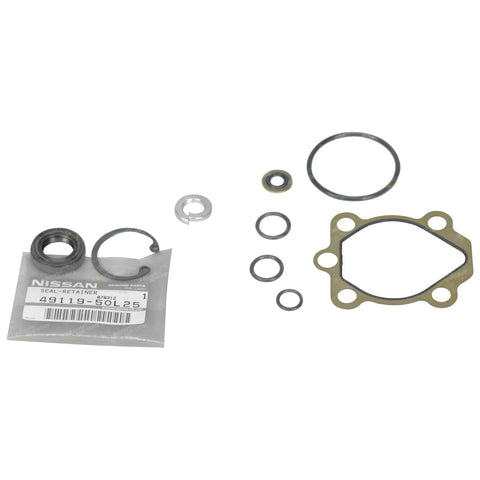Nissan Patrol GQ Y60 TB42 TD42 Power Steering Pump Oil Seal Kit