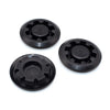 Toyota Camry, Corolla 10 x Door Locking Hole Plug Covers (2007-2023)