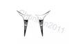 2019-2023 Lexus UX 200 250h Front Headlight Eyelid Lamp Cover Trim (2019-2023)