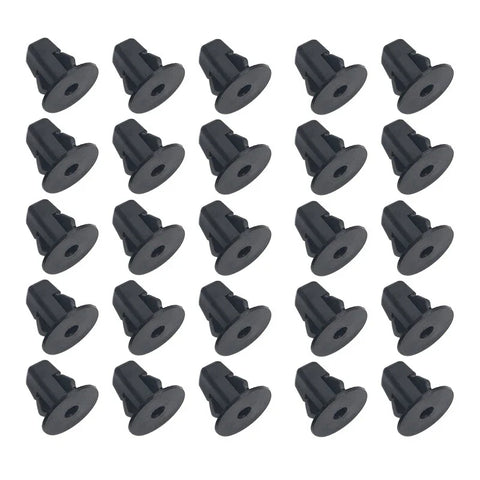 Toyota Hilux KUN26 GGN25 50pc Grommet Clips (2005-2015)