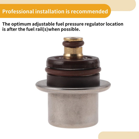 Chevrolet Astra Fuel Pressure Regulator, Fuel Pump Regulator
