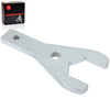 Yamaha Raptor Rear Axle Nut Wrench Tool 46mm