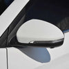 Hyundai Tucson Left Side Door View Mirror with Turn Signal Light (2016-2023)