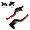 Ducati Hypermotard 939 SP Adjustable Brake Clutch Lever (2016)