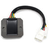 Honda S-Wing FES150 FES125 Voltage Rectifier Regulator (2007-2012)