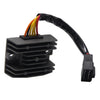 Suzuki DR650RSE DR650 DR800 DR750 Voltage Rectifier Regulator (1988-1996)