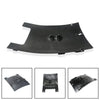 Mercedes-Benz GL-Class Fender Liner Access Cover Black Left/Right (2013-2019)