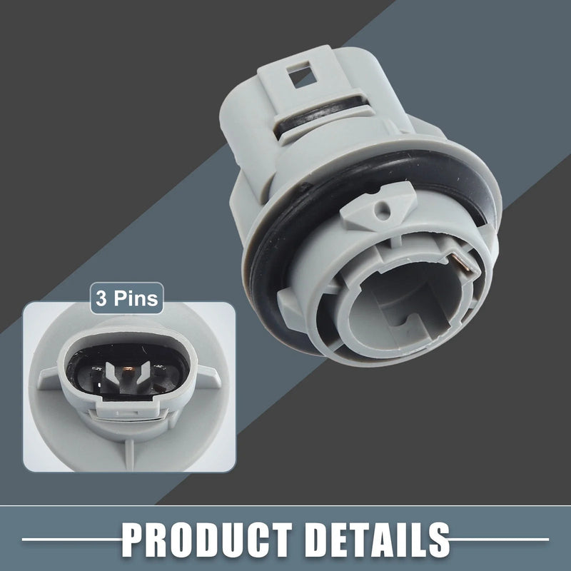 Honda Accord Turn Signal Light Bulb Socket Holder (1998-2012)