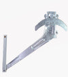 Nissan Patrol GQ / MQ Front Right Manual Window Regulator (1997-2007)