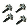 Subaru Impreza, Forester, Legacy 4 x Ignition Coils