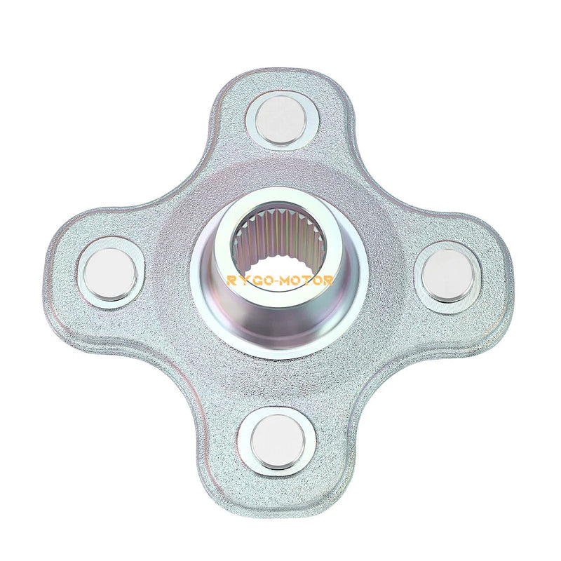 Yamaha Grizzly 350 YFM350 4x4 Auto Rear Right Wheel Hub (2007–2011)