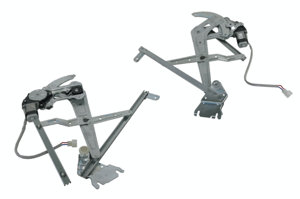 Front Window Regulator Right Hand Side FOR Subaru
