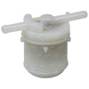 Mazda E2000 2.0L 4cyl FE Plastic Fuel Filter (1984-2002)