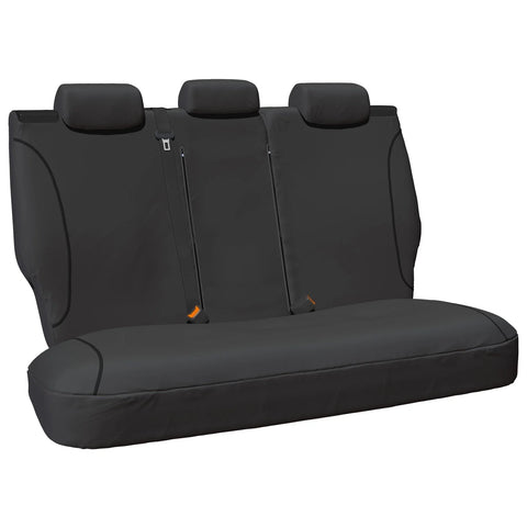 Toyota Hilux KUN16 / 26 Seat Covers (2005–2015)