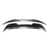 BMW 3 Series G21 (2019-2023) 20 Carbon Look Rear Boot Spoiler
