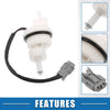 GMC Sierra 3500 Fuel Filter Water Sensor (2007-2011)