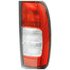 Nissan Navara D22 Ute Right RHS Driver DX ST ST-R 1997-2015 RH Tail Light