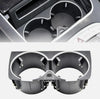 Mercedes W222 S-Class Center Console Drinks Cup Holder (2014-2020)