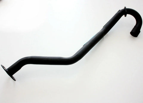 150cc 250cc PIT Trail Quad Dirt Bike ATV Dune Buggy Exhaust Head Pipe