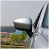 Mazda CX-5 Silver Rearview Mirror Cover Right Side (2013-2014)