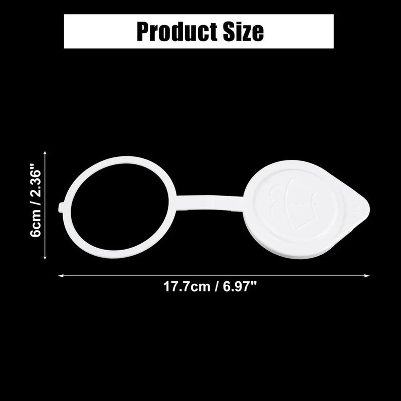 Mitsubishi Lancer 2008-2017, Outlander 2008-2020 Radiator Condenser Tank Cap