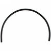 Ford Fiesta MK7 Tail Light Sealing Strip Gasket (2008-2017)