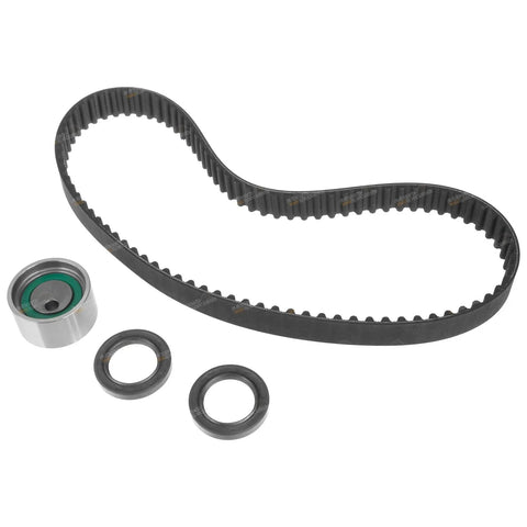 Suzuki Sierra SJ70 SJ80 Engine Timing Belt+Tensioner Kit (1989-1998)