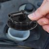 Acura CL 2 x Windshield Washer Fluid Reservoir Caps (1997-1999)