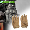 Motorcycle 1Pair Universal XL Motorcycle Gloves